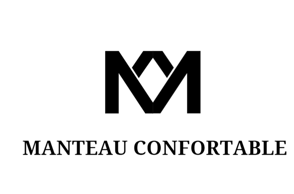 Manteau Confortable