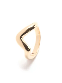 Bague graphique