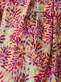 Blouse toucher doux