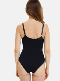 Body gainant sans armatures invisible