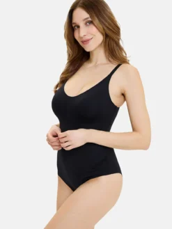 Body gainant sans armatures invisible