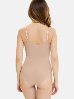 Body gainant sans armatures invisible