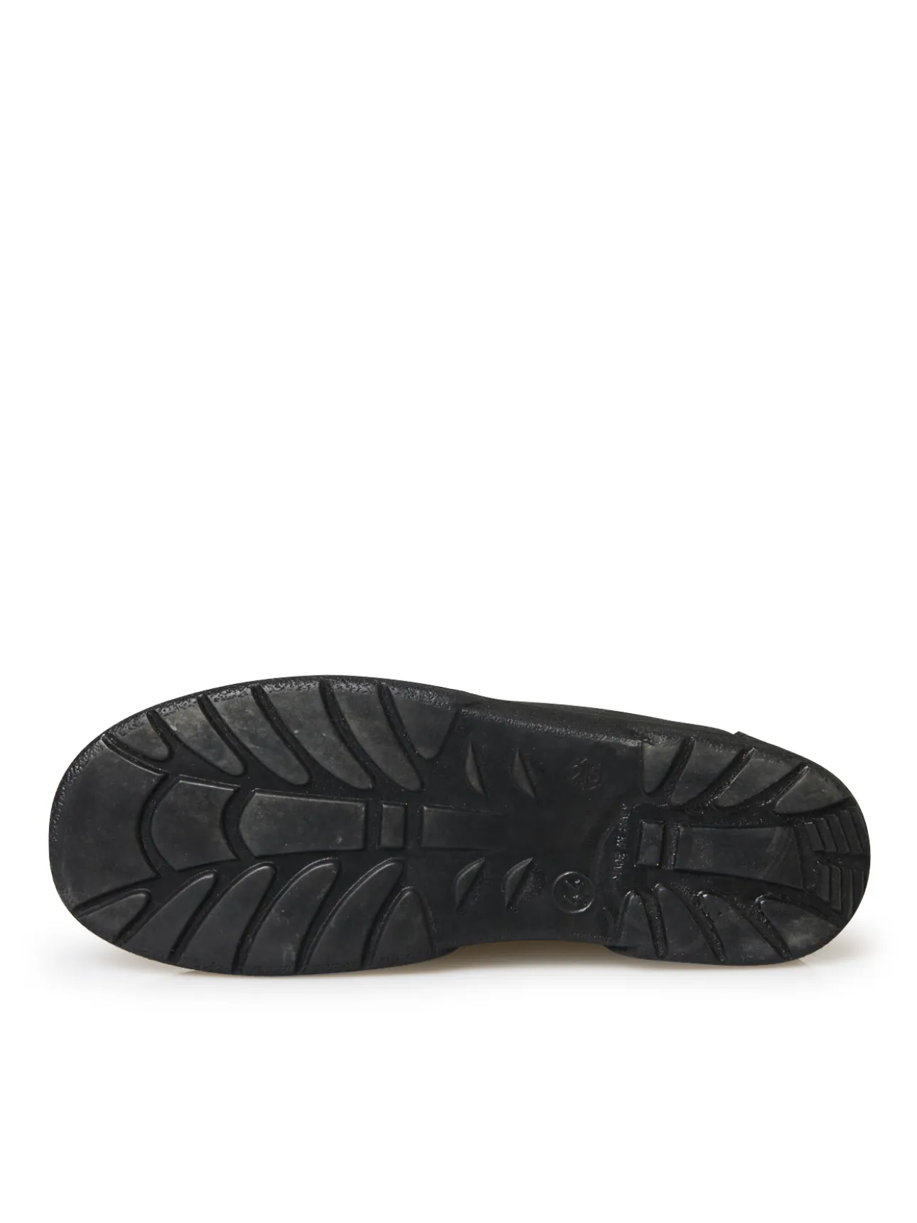 Boots fourrées double zip