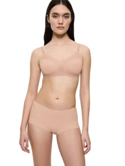 Boyshort Smart Invisible