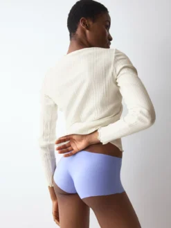 Boyshort Smart Invisible