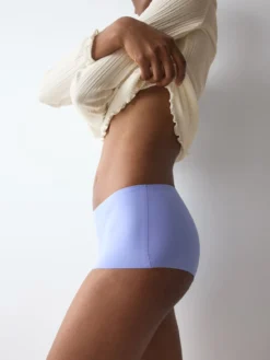 Boyshort Smart Invisible