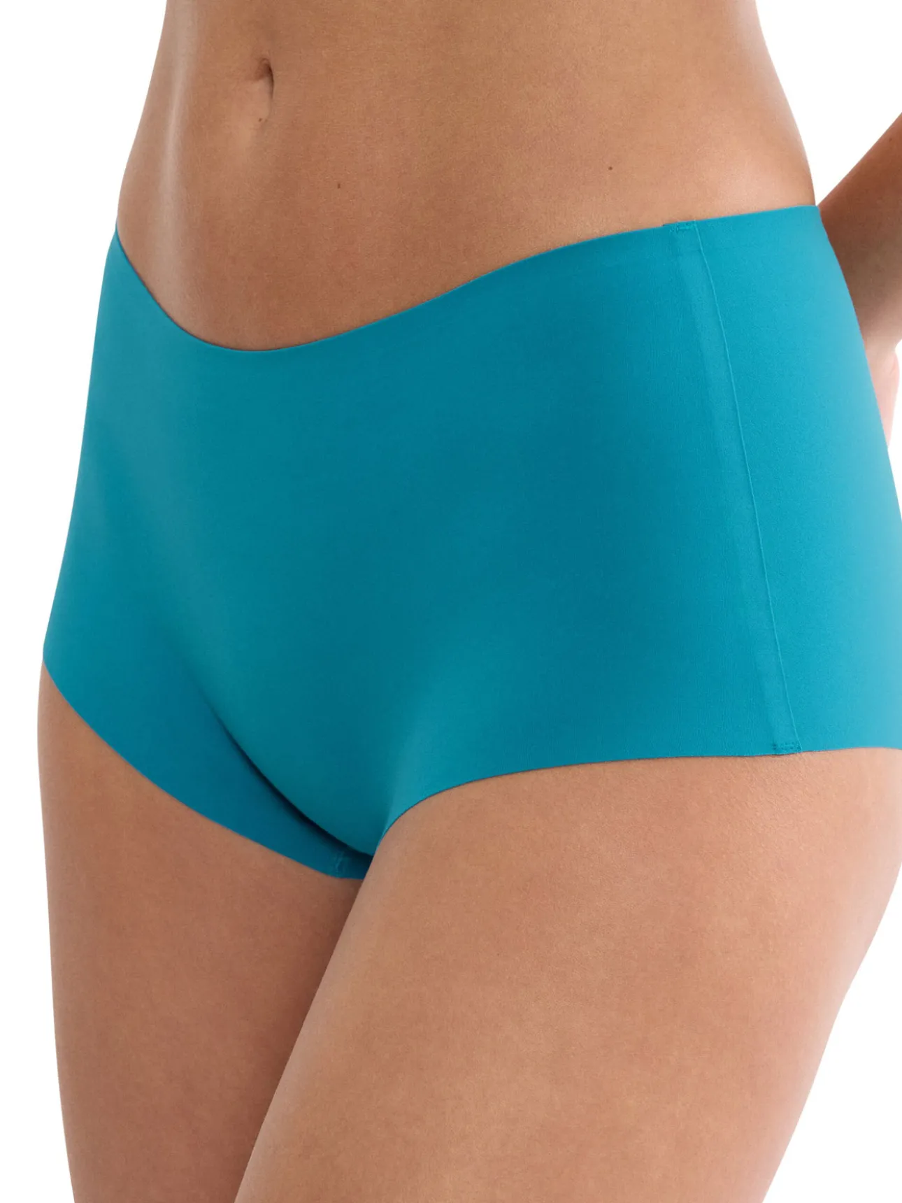 Boyshort Smart Invisible