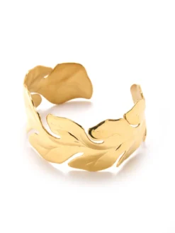 Bracelet manchette