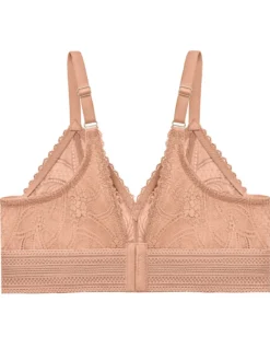 Bralette Bramour Gramercy Dentelle Luxe