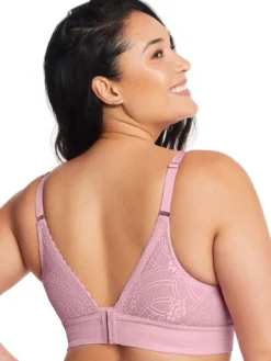 Bralette Bramour Gramercy Dentelle Luxe