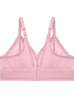 Bralette Bramour Gramercy Dentelle Luxe
