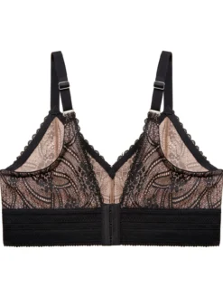 Bralette Bramour Gramercy Dentelle Luxe