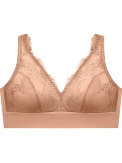Bralette Bramour Lexington sans armature