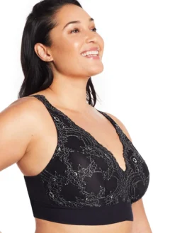Bralette Bramour Lexington sans armature