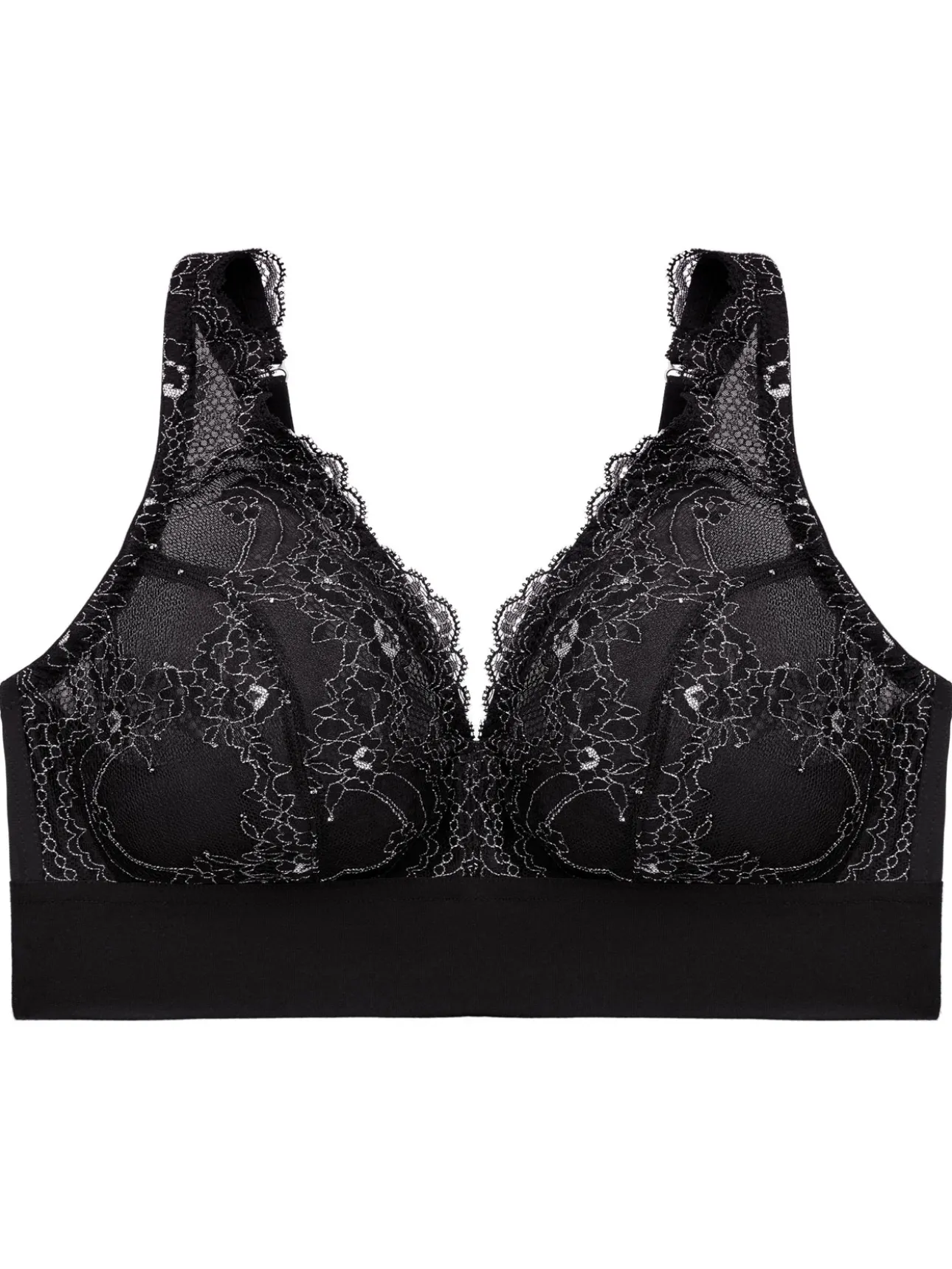 Bralette Bramour Lexington sans armature