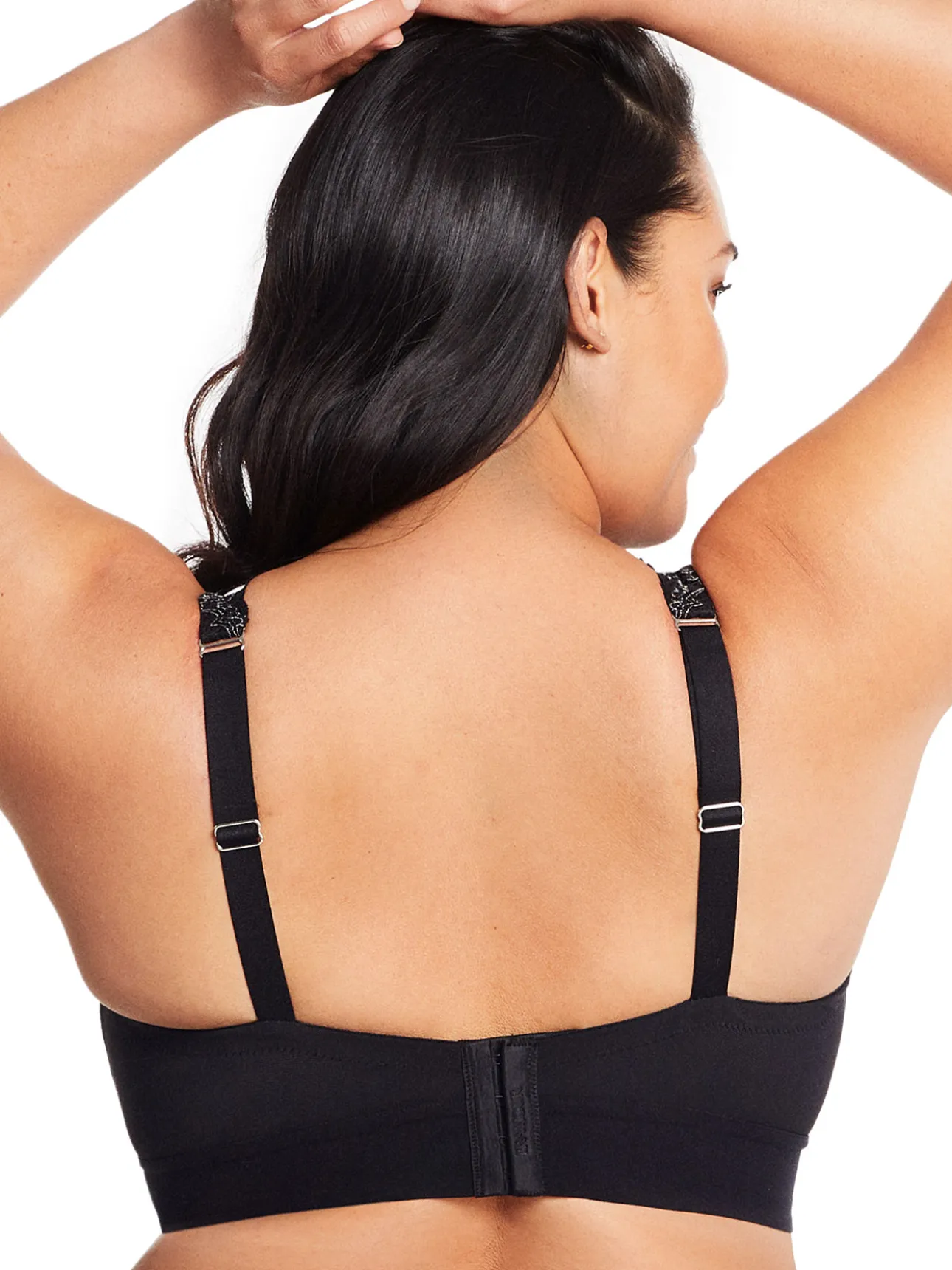 Bralette Bramour Lexington sans armature