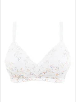 Brassière à coques sans armatures Coline