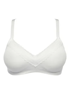 Brassière à coques sans armatures Agathe