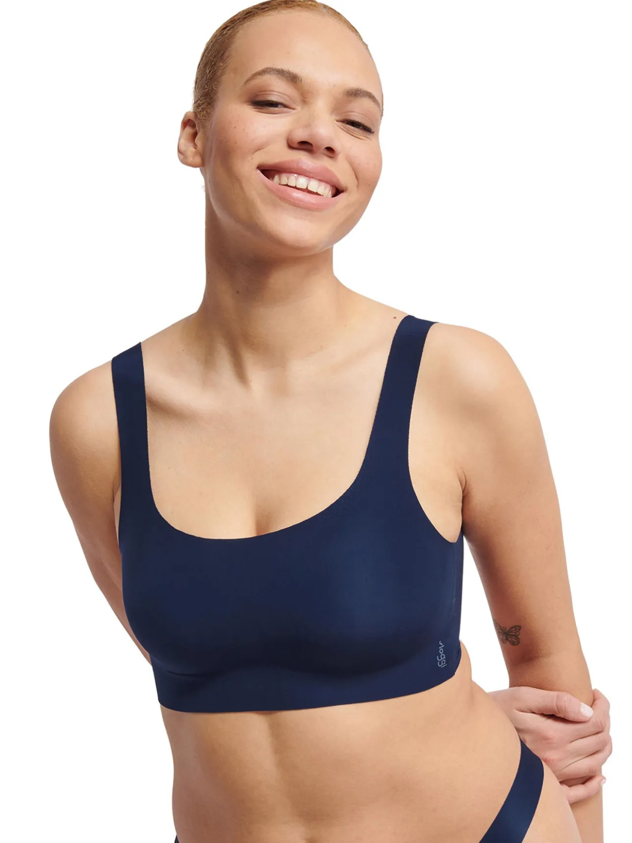Brassière coques souples ZERO Feel 2.0