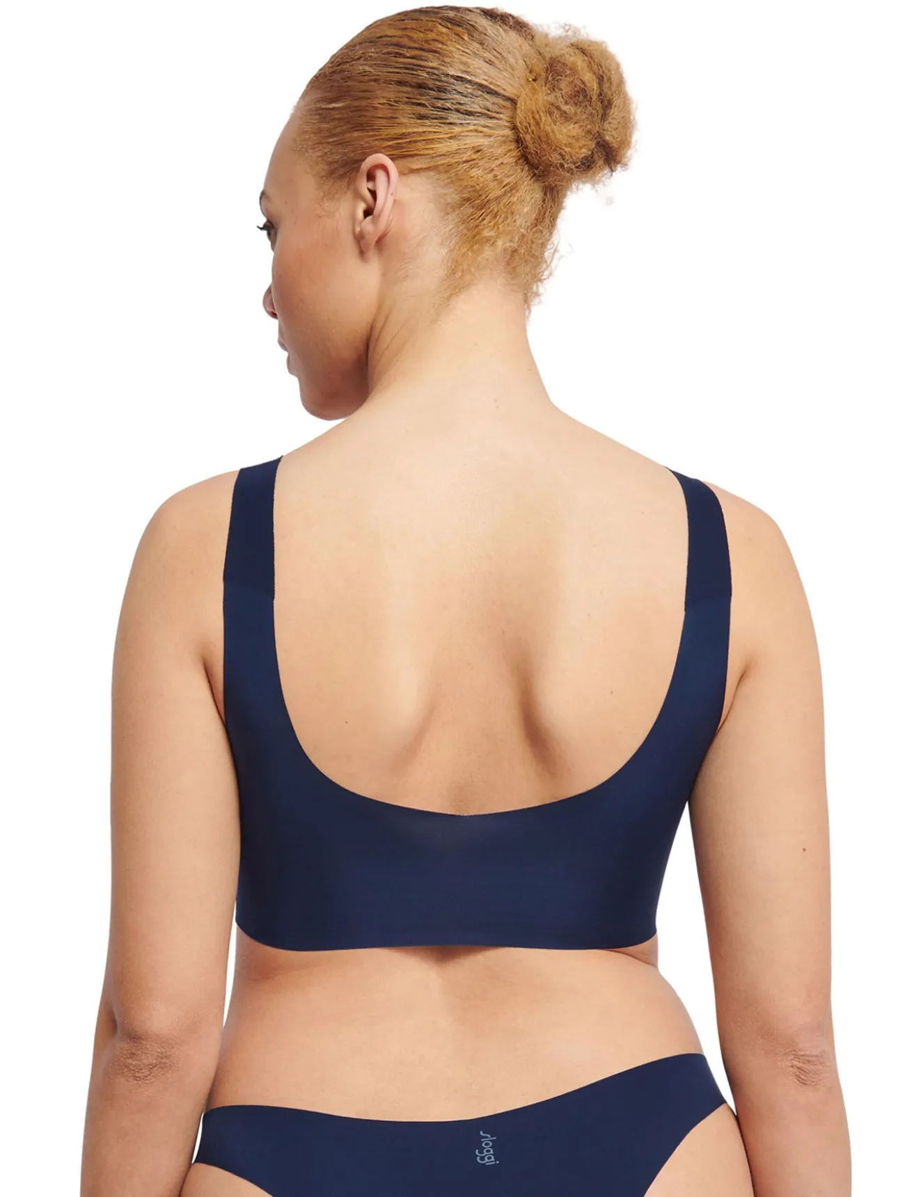 Brassière coques souples ZERO Feel 2.0
