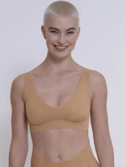 Brassière coques souples ZERO Feel 2.0