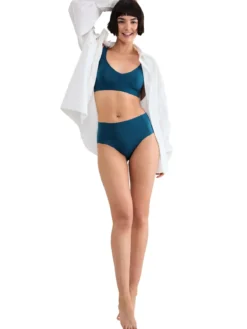 Brassière coques souples ZERO Feel 2.0