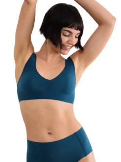 Brassière coques souples ZERO Feel 2.0