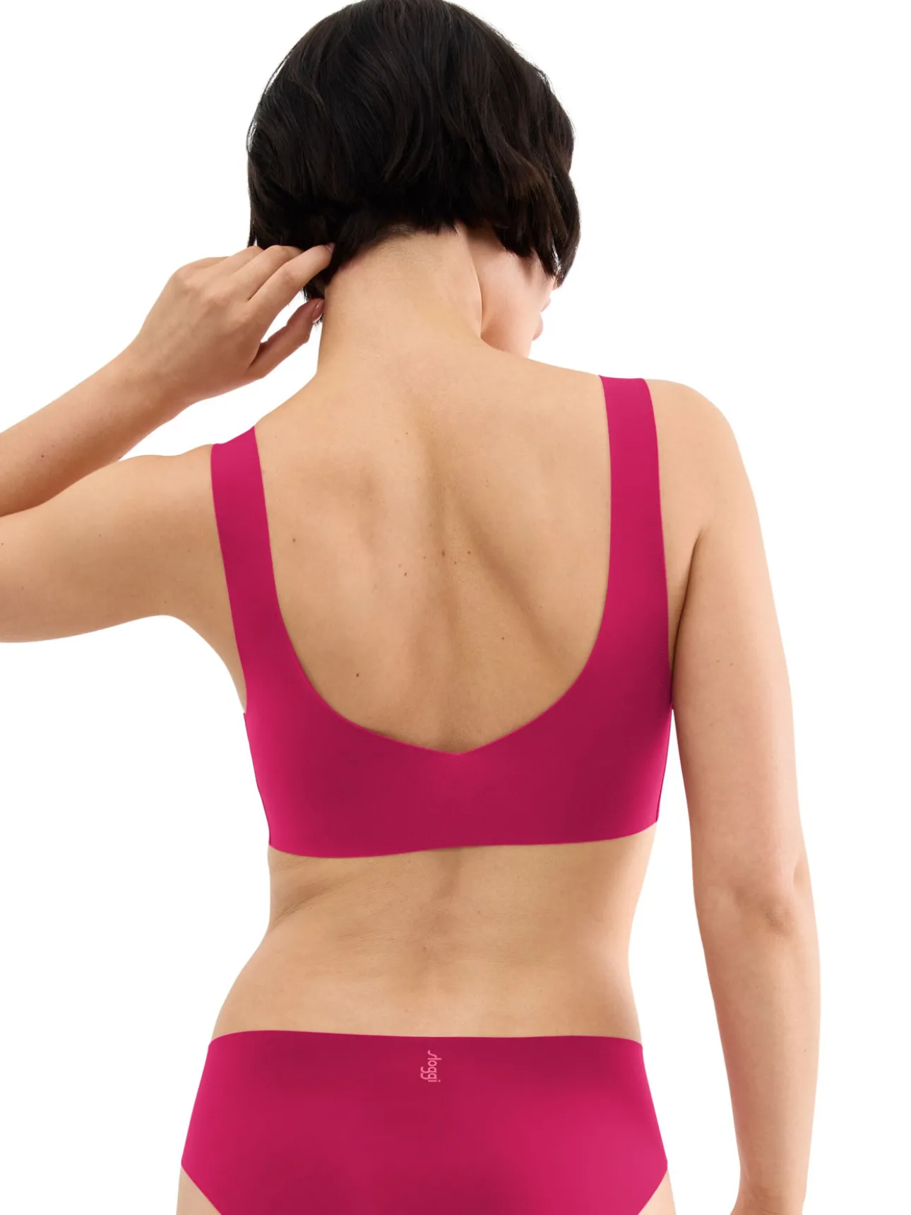 Brassière coques souples ZERO Feel 2.0