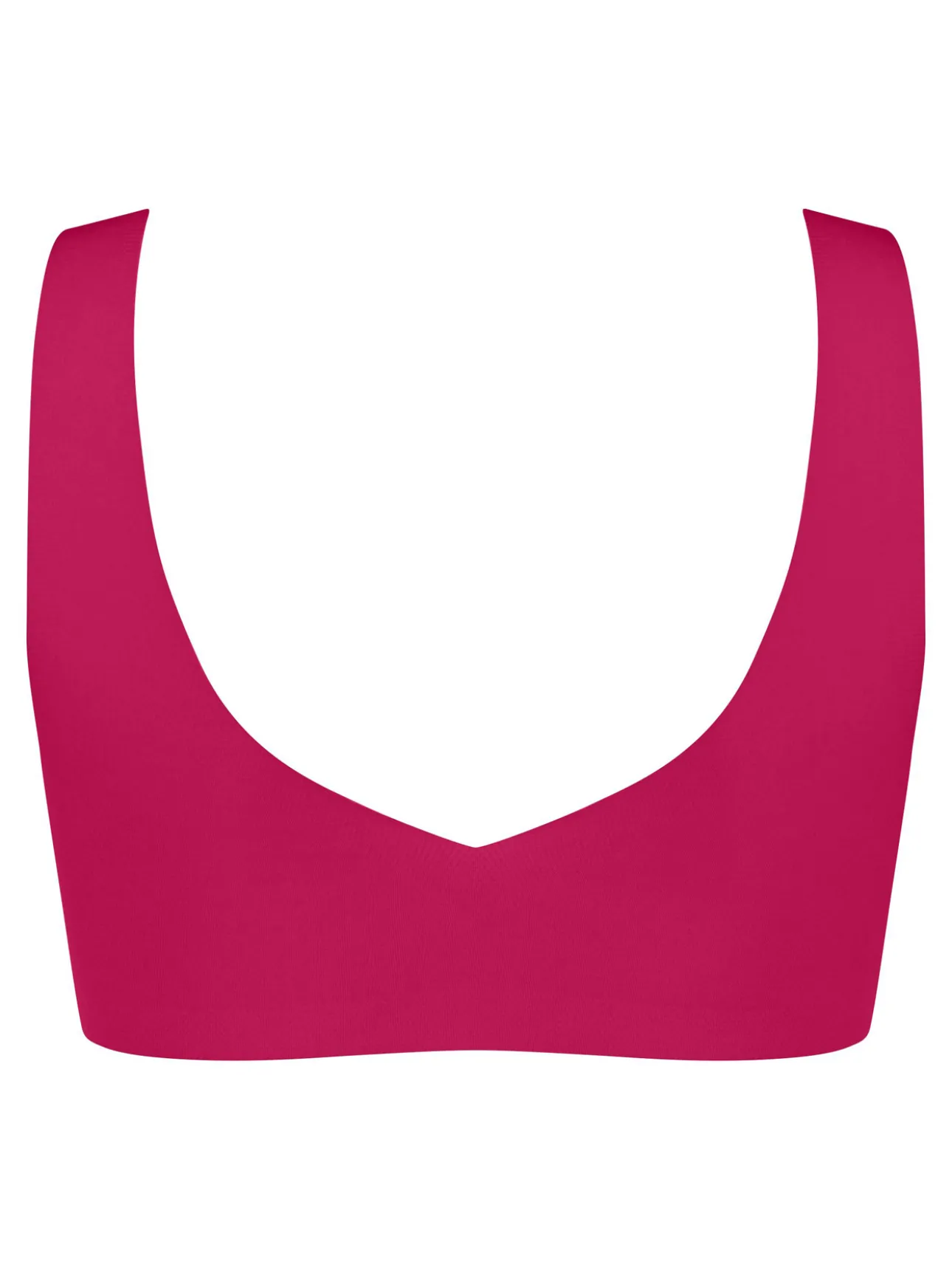 Brassière coques souples ZERO Feel 2.0