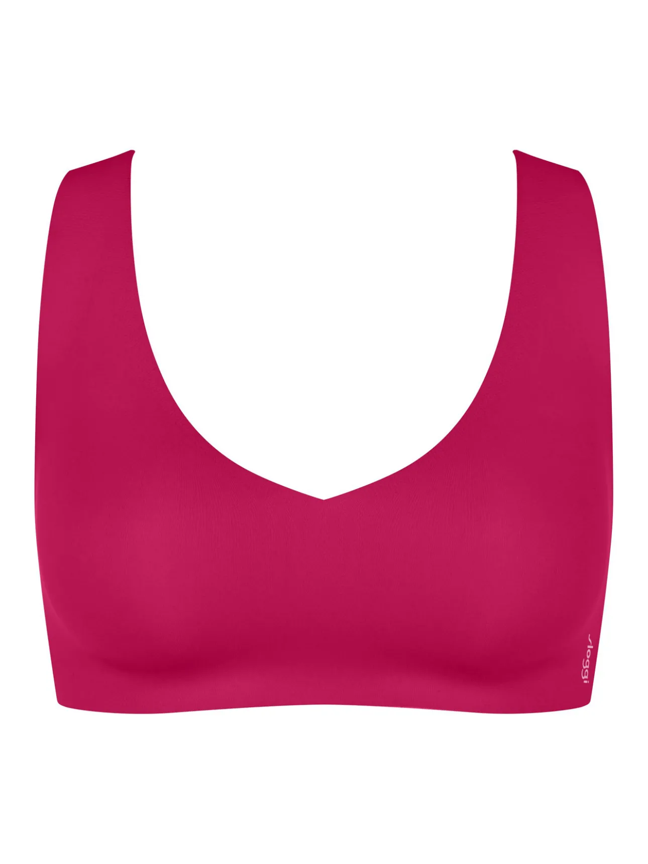Brassière coques souples ZERO Feel 2.0