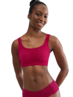 Brassière coques souples ZERO Feel 2.0
