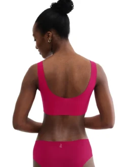 Brassière coques souples ZERO Feel 2.0