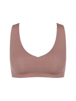 Brassière coques souples ZERO Feel 2.0
