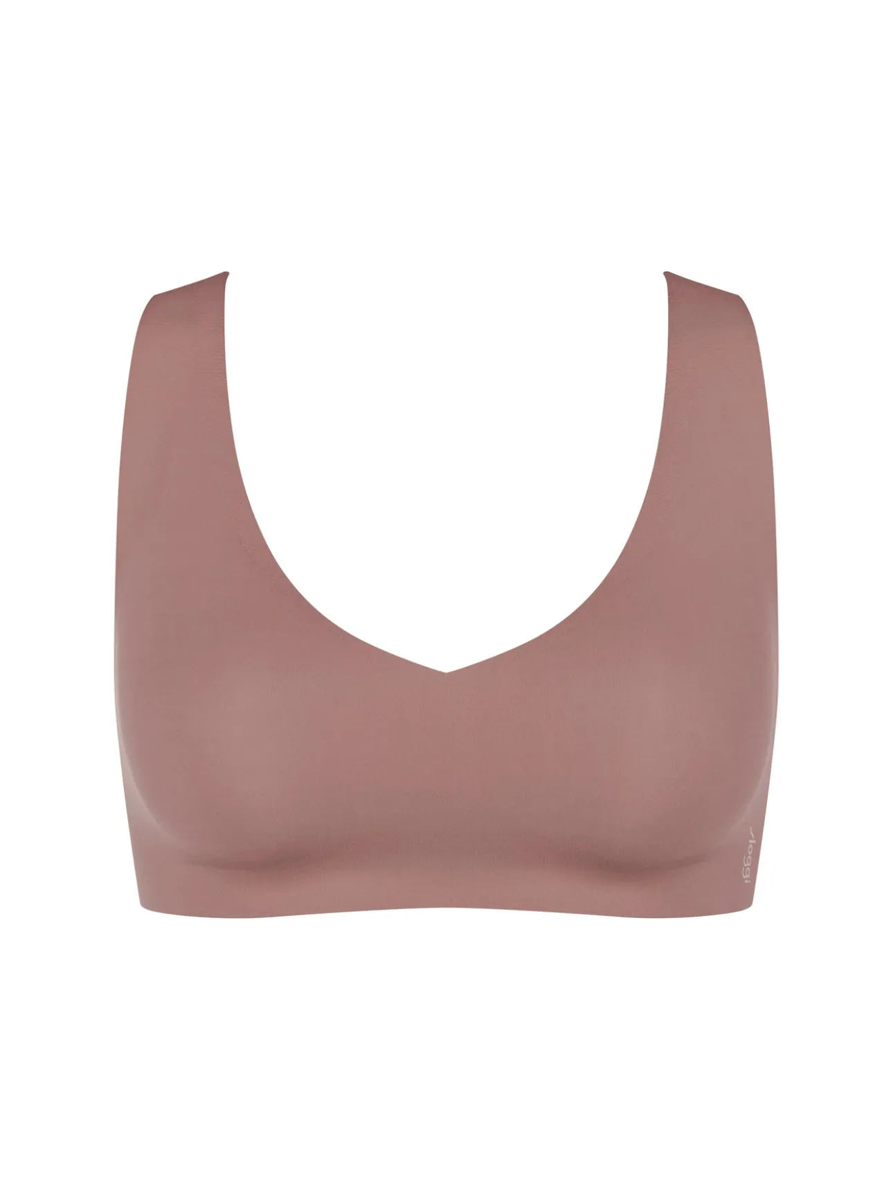 Brassière coques souples ZERO Feel 2.0