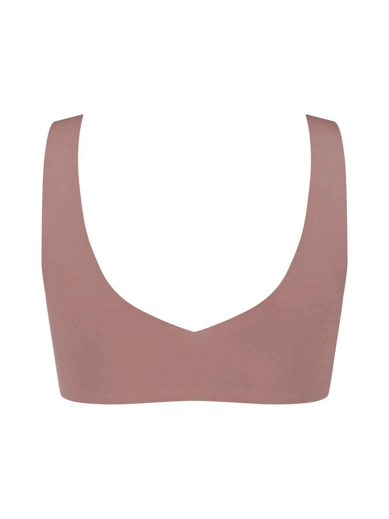Brassière coques souples ZERO Feel 2.0