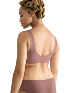 Brassière coques souples ZERO Feel 2.0
