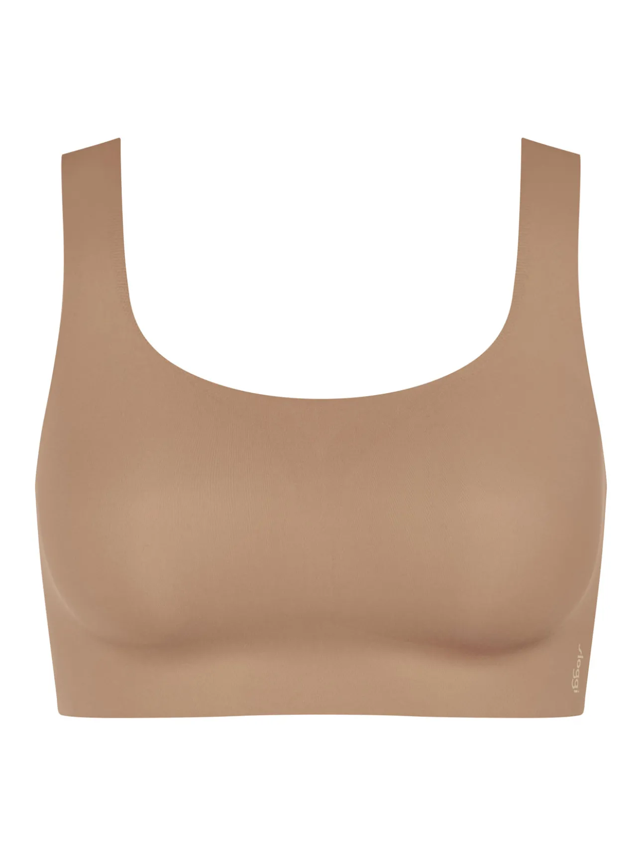 Brassière coques souples ZERO Feel 2.0