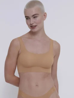 Brassière coques souples ZERO Feel 2.0