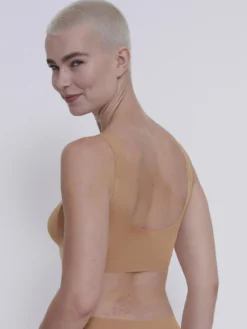 Brassière coques souples ZERO Feel 2.0