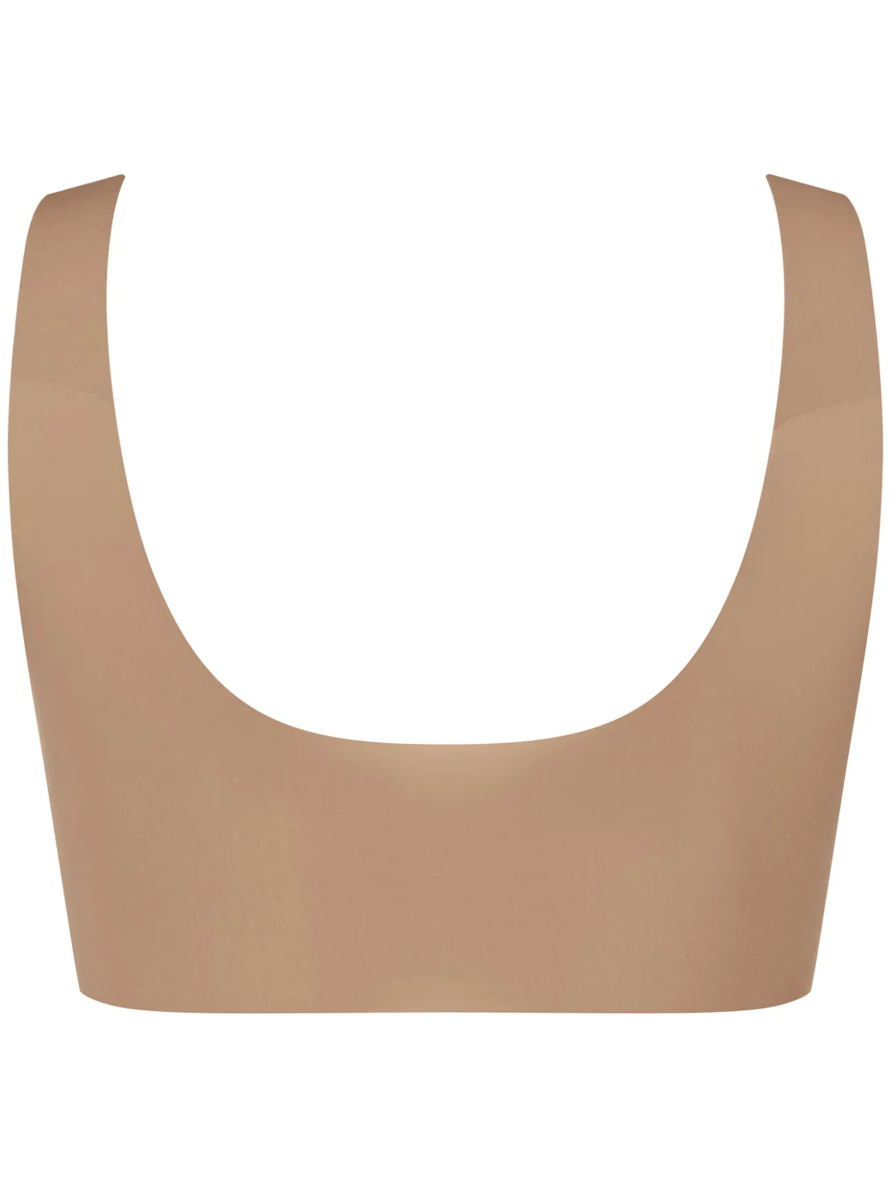 Brassière coques souples ZERO Feel 2.0