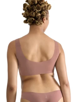 Brassière coques souples ZERO Feel 2.0