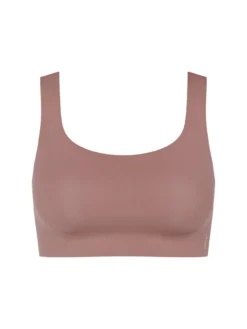Brassière coques souples ZERO Feel 2.0
