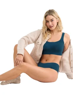 Brassière coques souples ZERO Feel 2.0