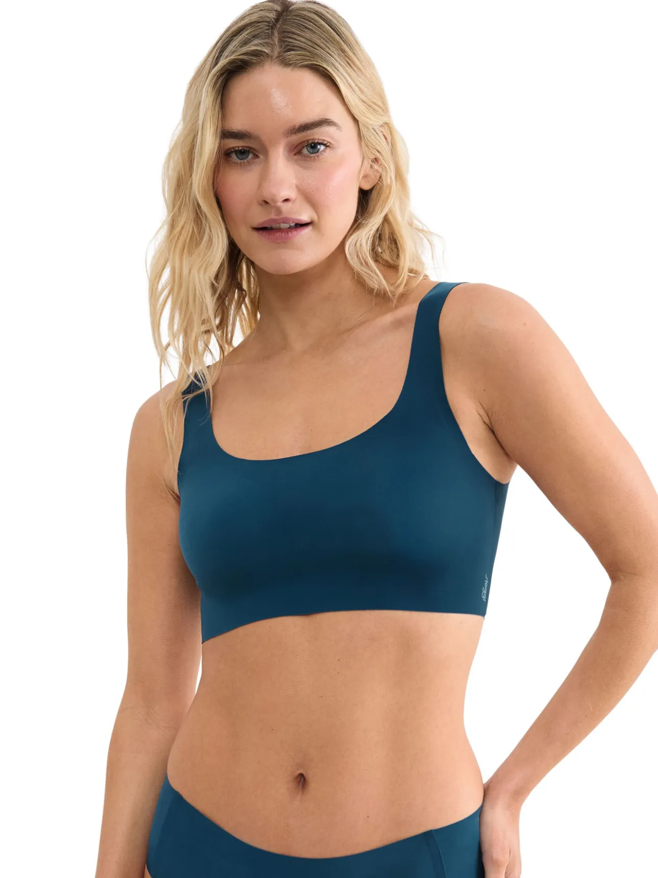 Brassière coques souples ZERO Feel 2.0