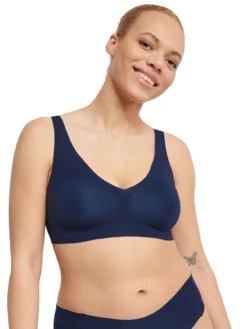 Brassière coques souples ZERO Feel 2.0