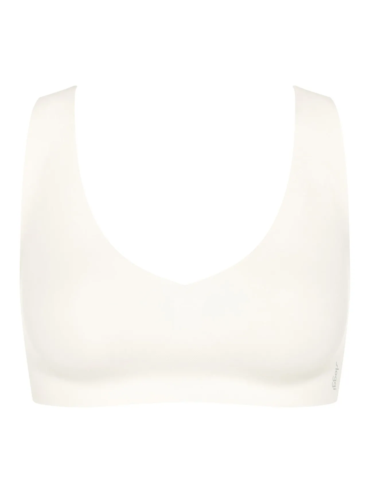 Brassière coques souples ZERO Feel 2.0