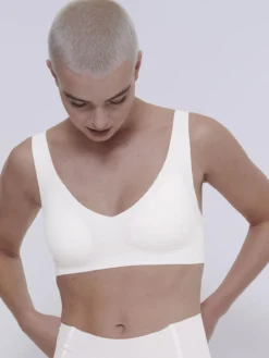 Brassière coques souples ZERO Feel 2.0
