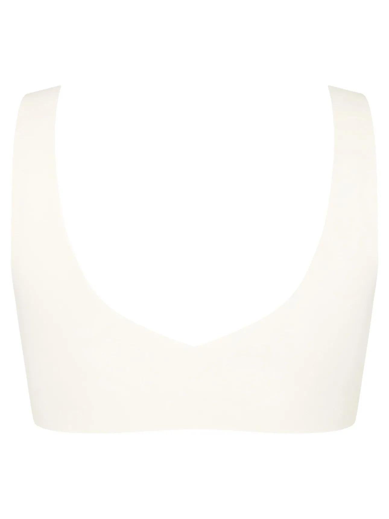 Brassière coques souples ZERO Feel 2.0
