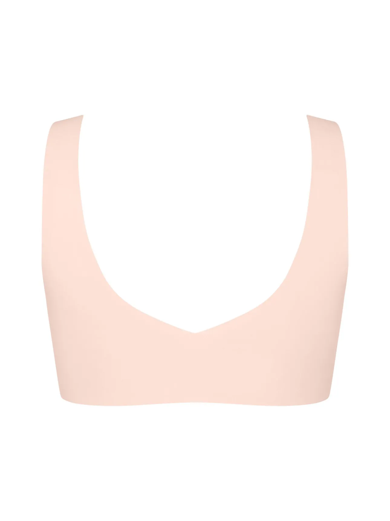 Brassière coques souples ZERO Feel 2.0
