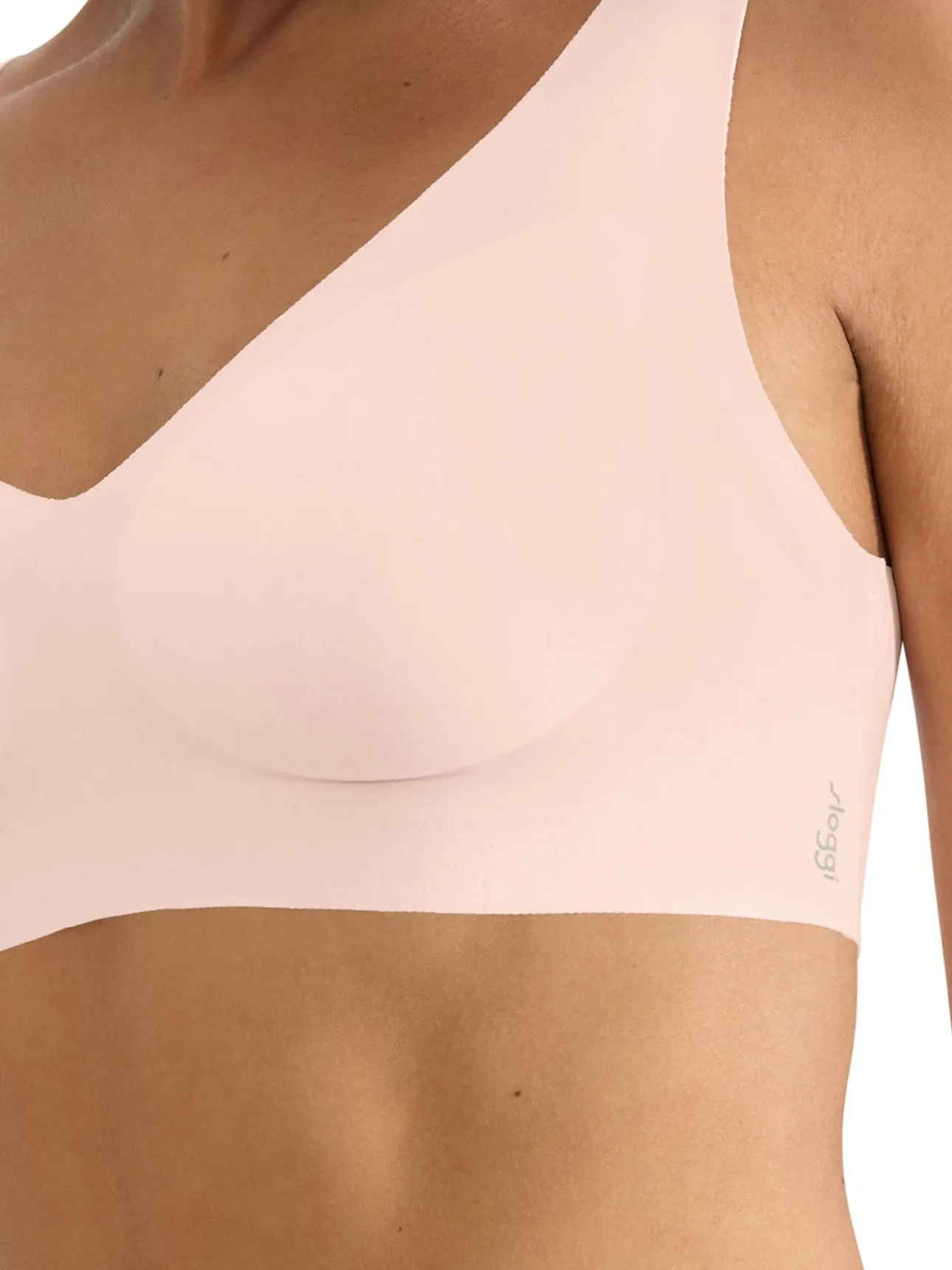 Brassière coques souples ZERO Feel 2.0